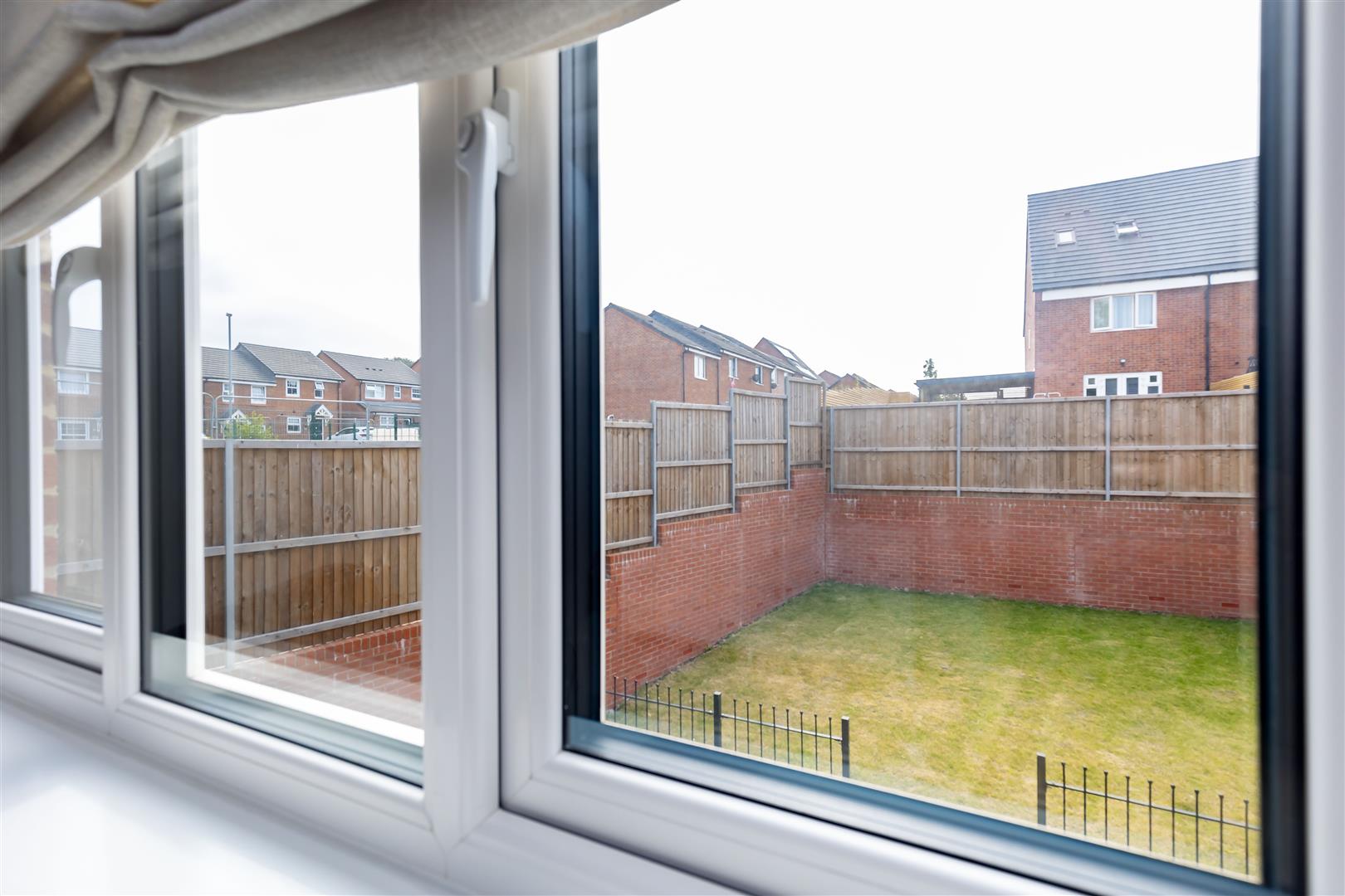 Tulip Close, Coppull, Chorley